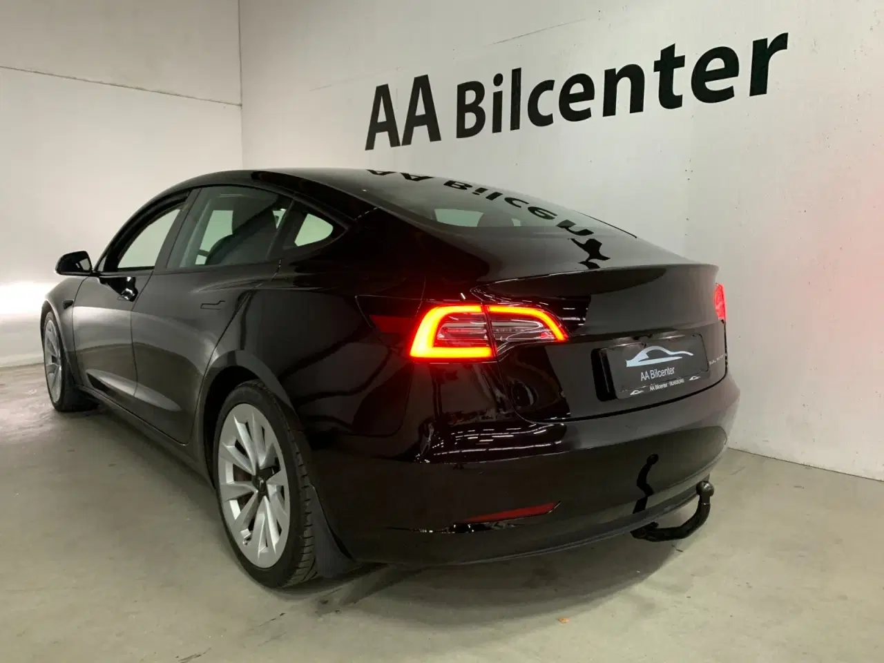 Billede 5 - Tesla Model 3  Long Range AWD