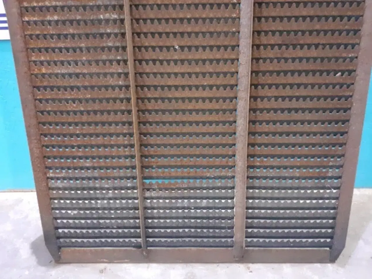 Billede 9 - Laverda 626 Undersold 320959400