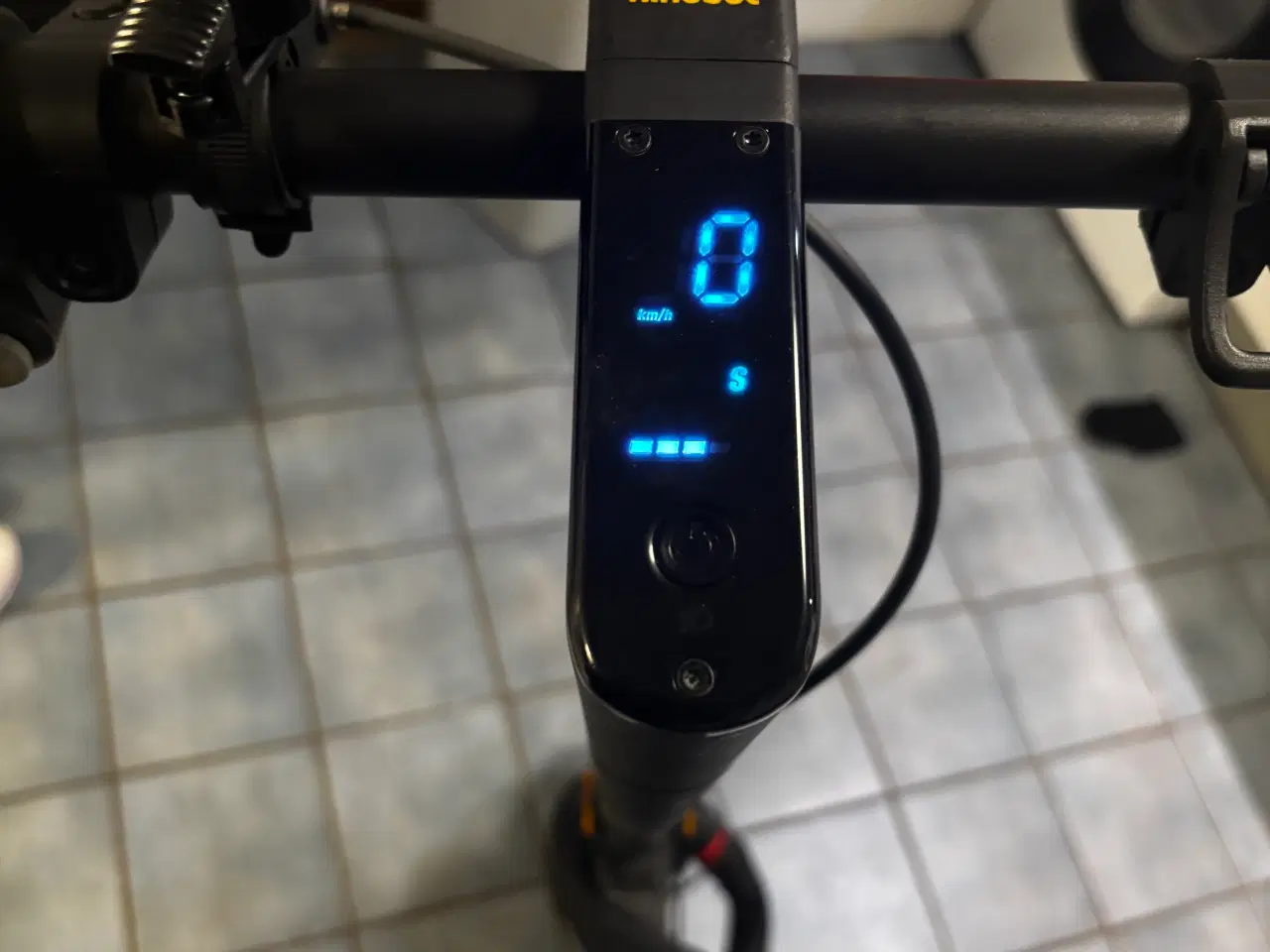 Billede 4 - Ninebot MAX G2 D