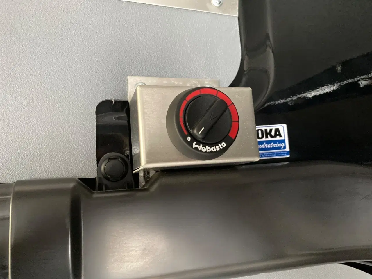 Billede 6 - Ford Transit 350 L4 Van 2,0 TDCi 170 Trend H3 RWD