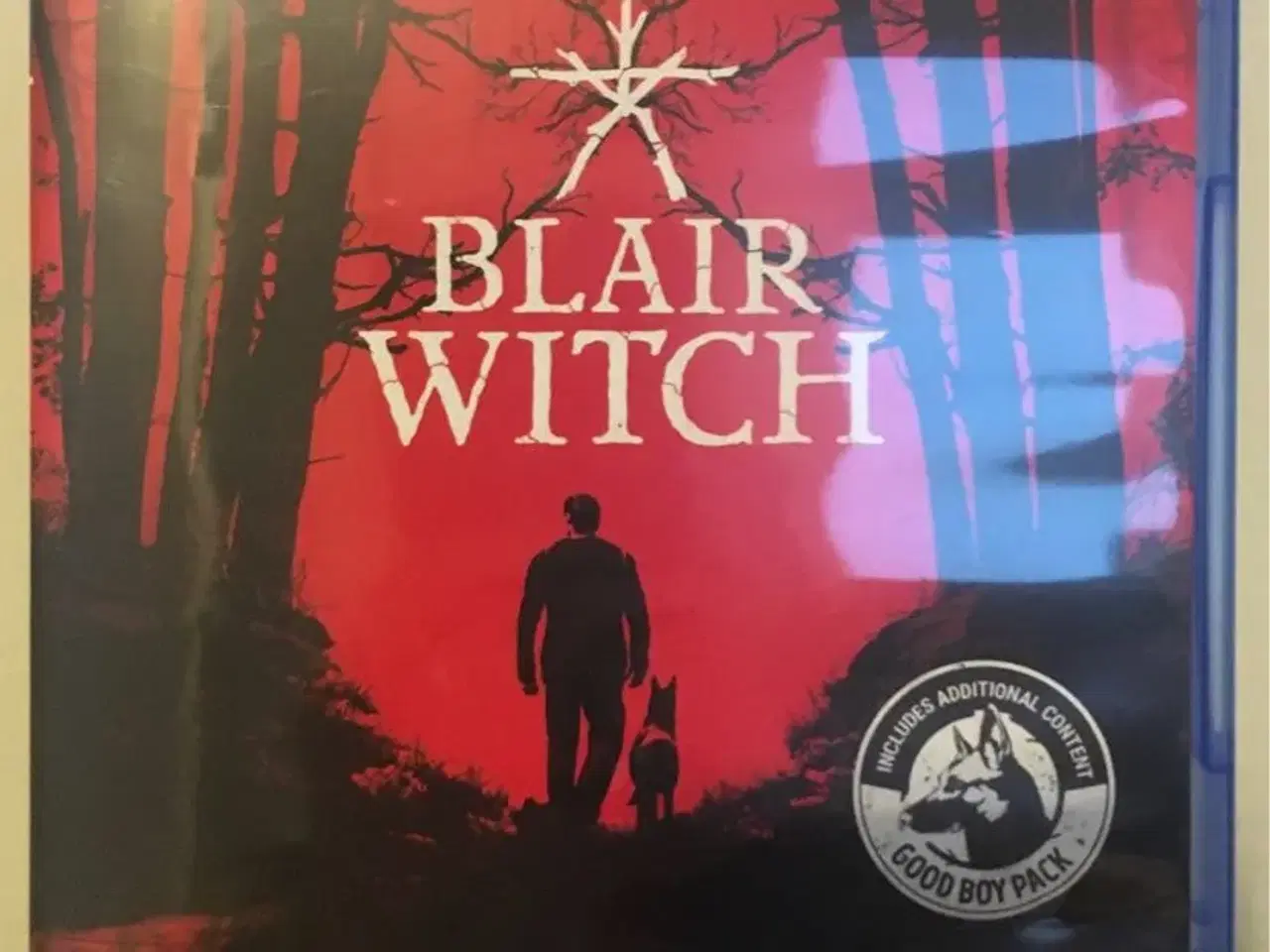 Billede 1 - Blair Witch