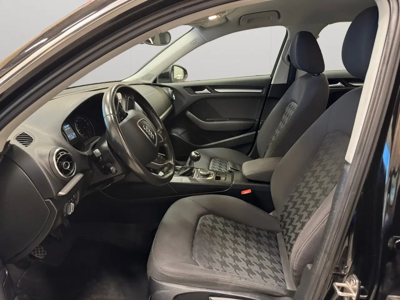 Billede 5 - Audi A3 1,4 TFSi 122 Attraction Sportback