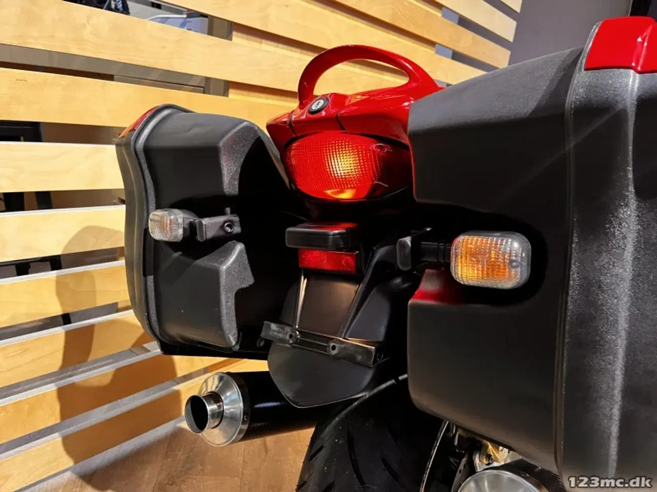 Billede 9 - Ducati ST4S