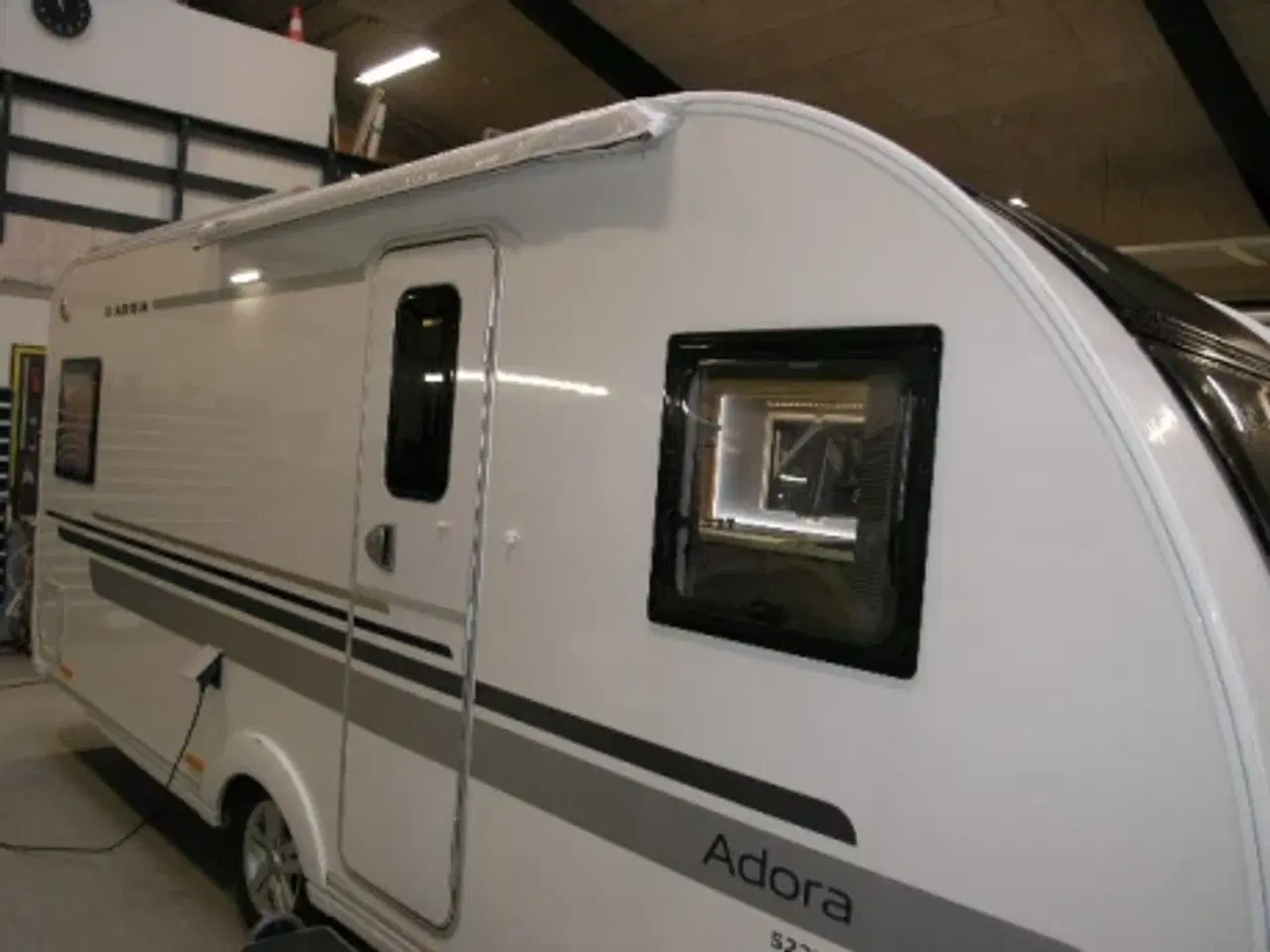 Billede 2 - Adria Adora 522 UP