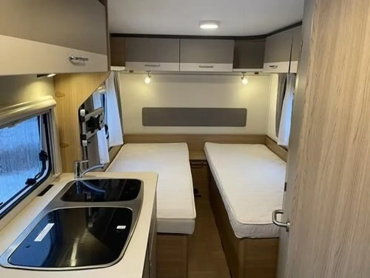 Billede 6 - LMC SASSINO 460 E