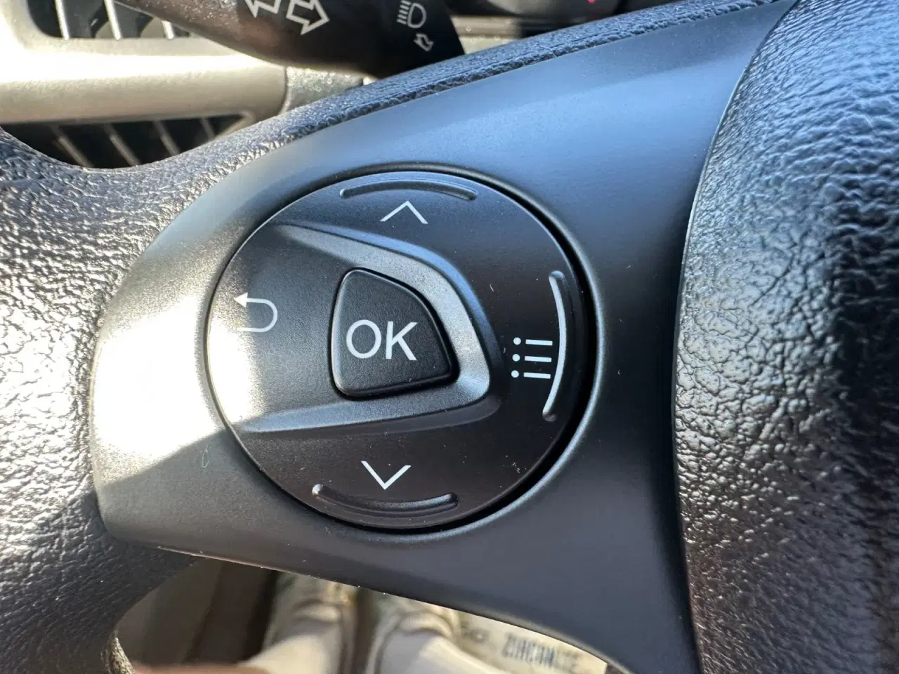 Billede 16 - Ford Transit Connect 1,5 TDCi 100 Trend kort