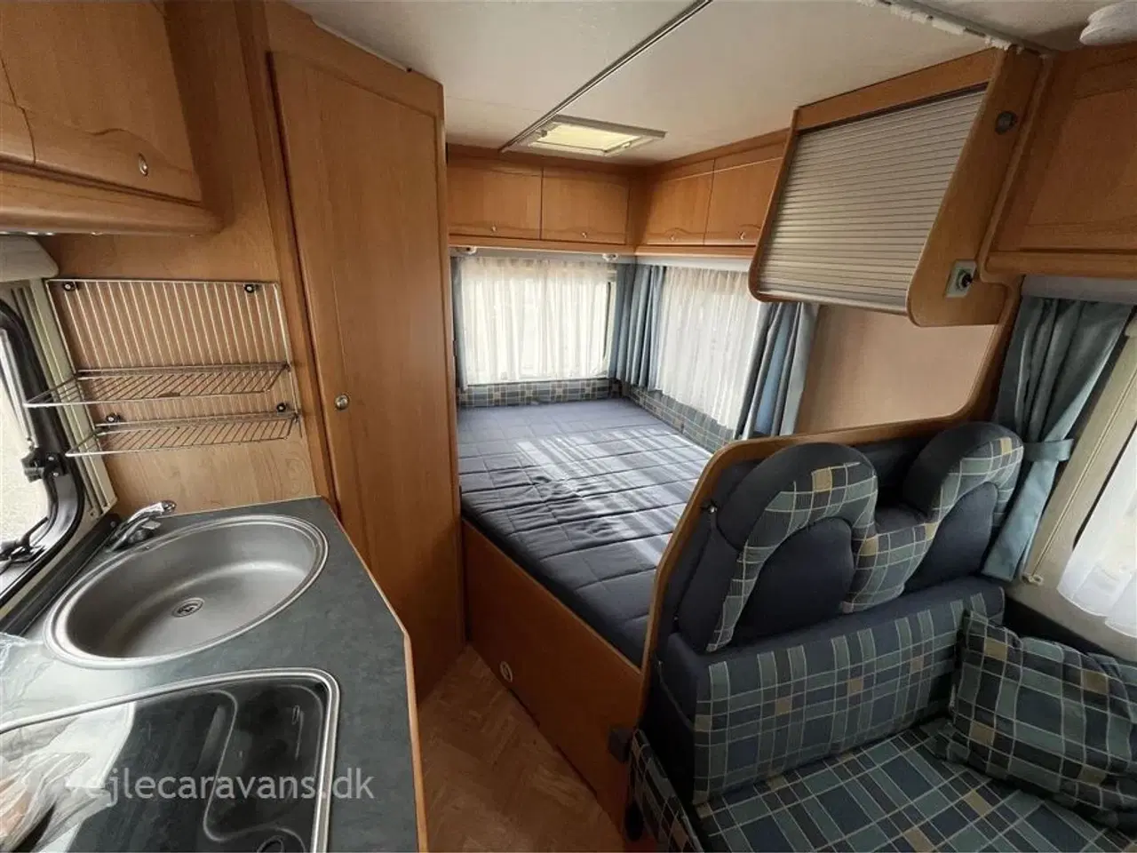 Billede 6 - 2004 - Adria Adriatik