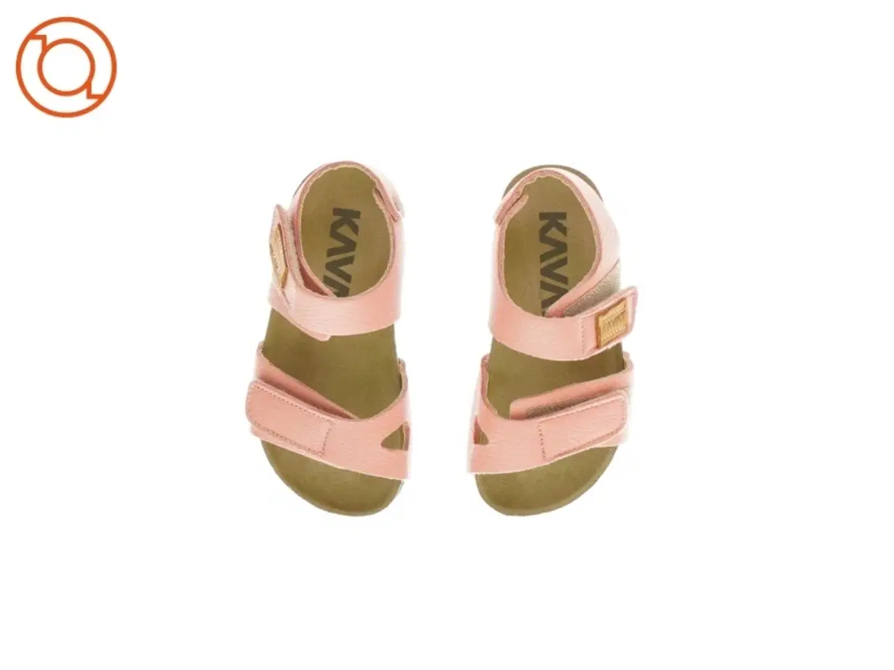 Billede 3 - ubrugte Sandaler fra Kavat (Str. 26)