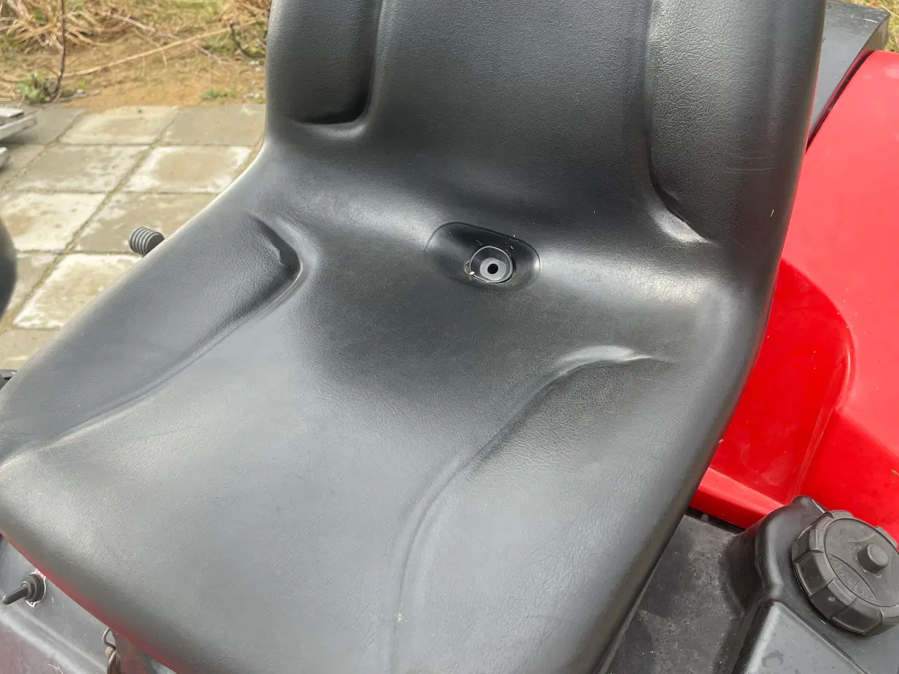 Billede 5 - Husqvarna Rider 