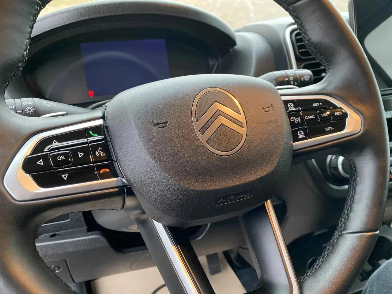 Billede 14 - Citroën ë-Jumper 35H 110 L3H2 MasterLine