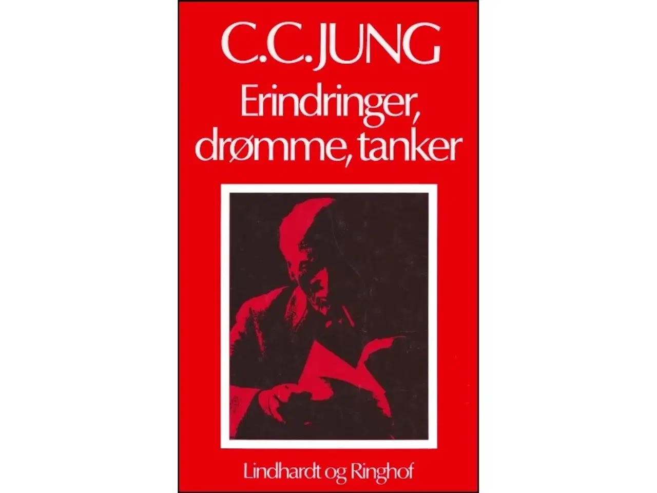 Billede 1 - C.C. Jung : Erindringer, drømme, tanker