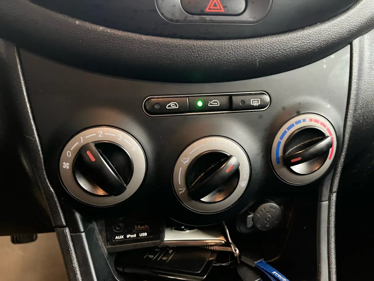 Billede 16 - Hyundai i10 1,25 Classic 86HK 5d
