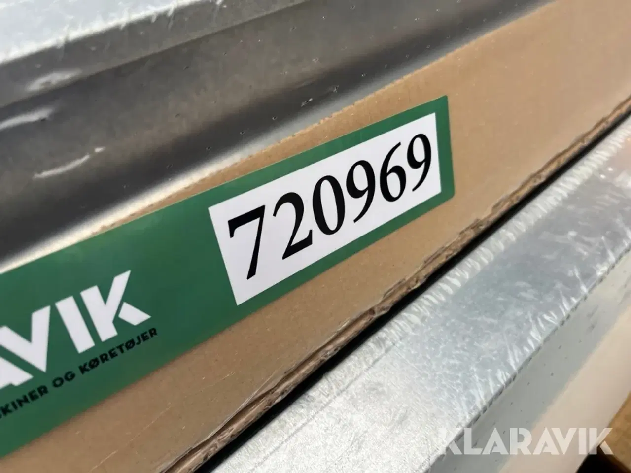 Billede 7 - Lysarmatur Glamox – 8 styk