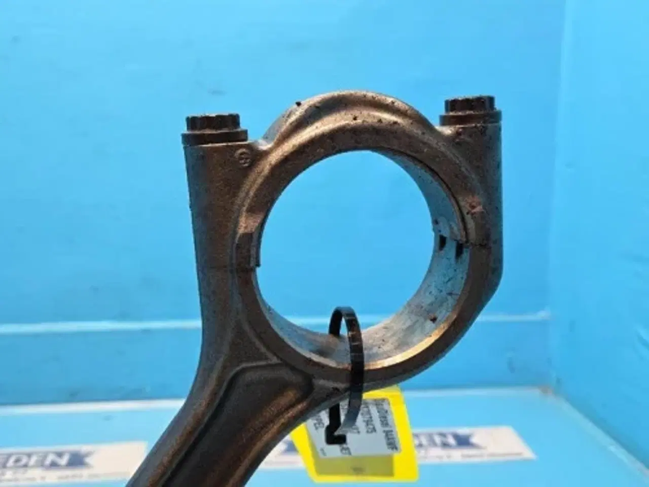 Billede 8 - SisuDiesel 84AWF Stempel V837086187