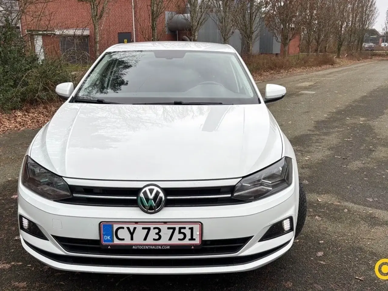 Billede 2 - VW Polo 1,0 TSi 95 Comfortline Connect DSG