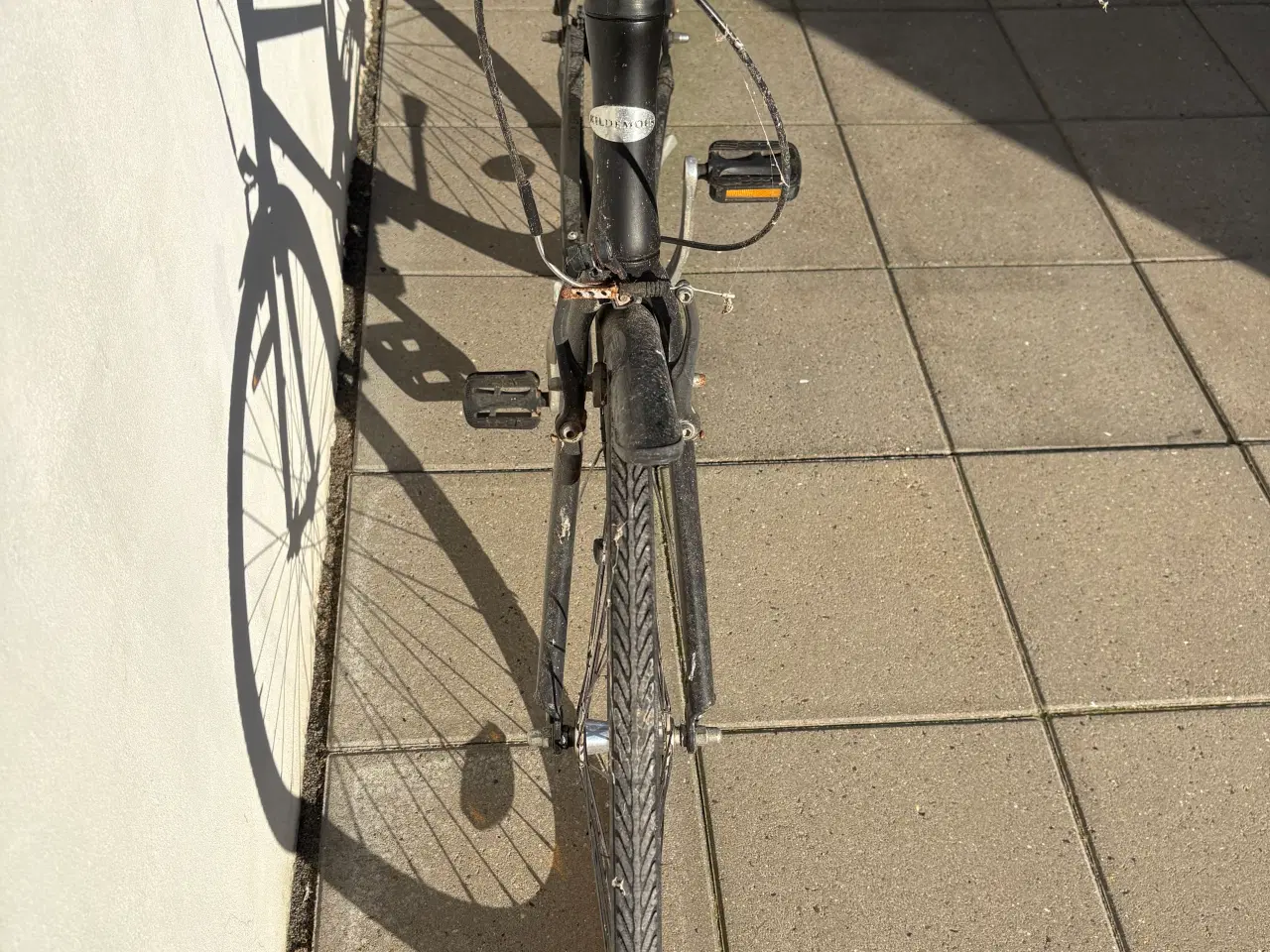 Billede 3 - City bike - Kildemoes 