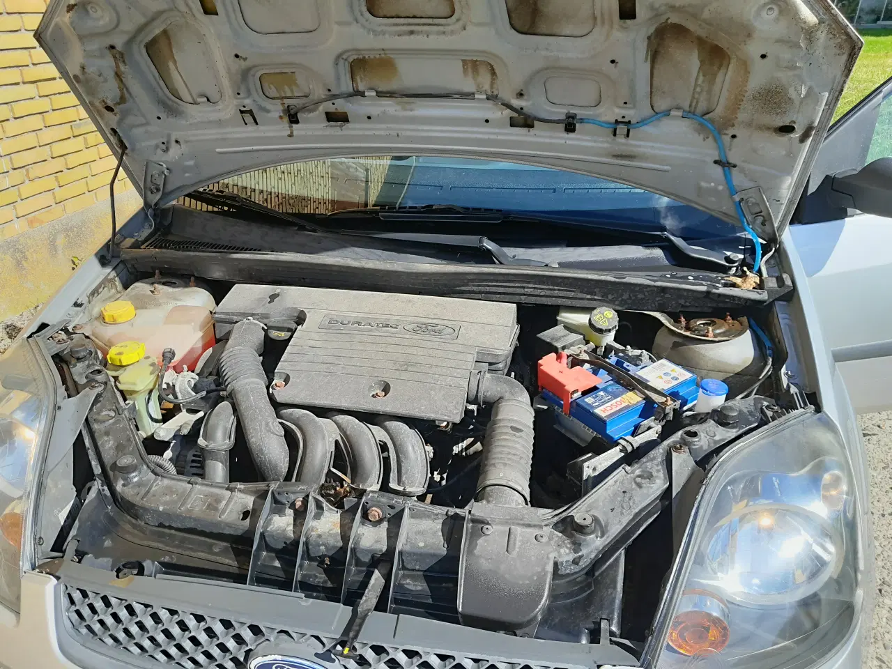 Billede 14 - Ford Fiesta 1,4