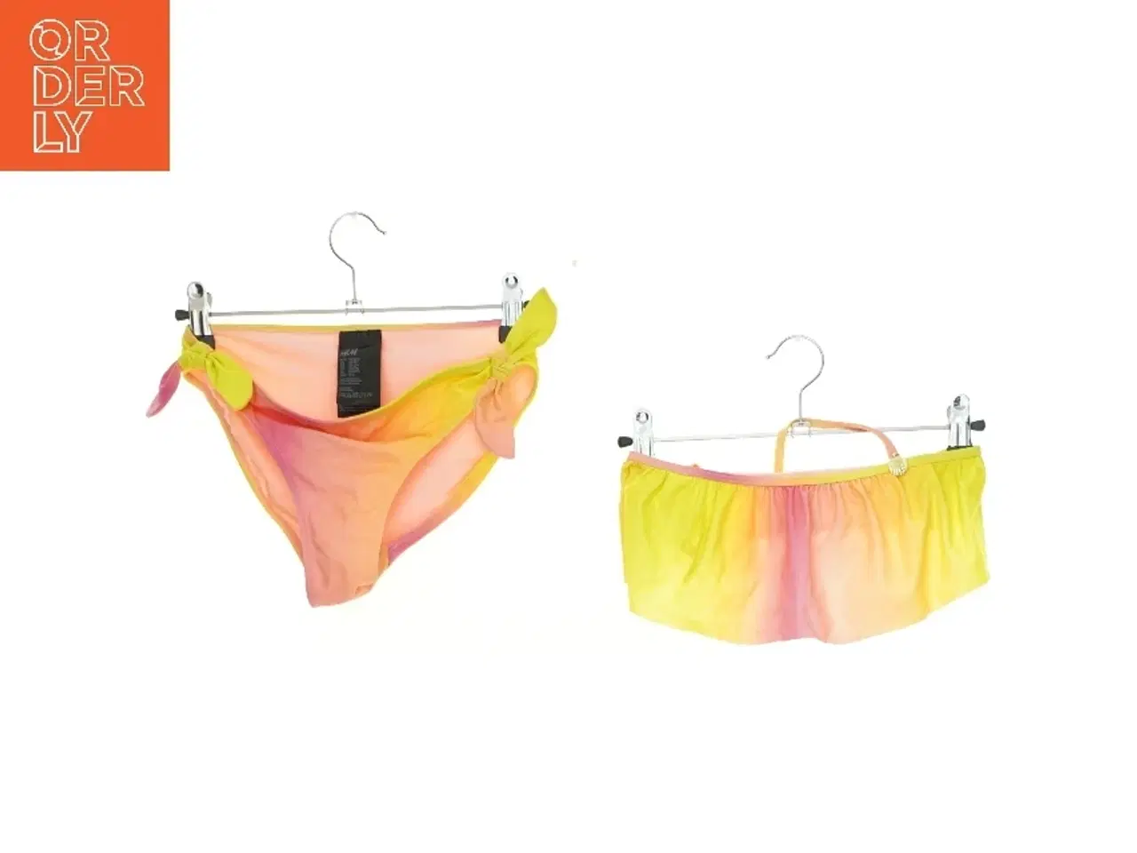 Billede 2 - Bikini fra H&M (str. 152 cm)