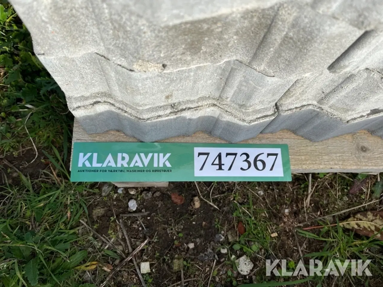 Billede 10 - Belægningssten