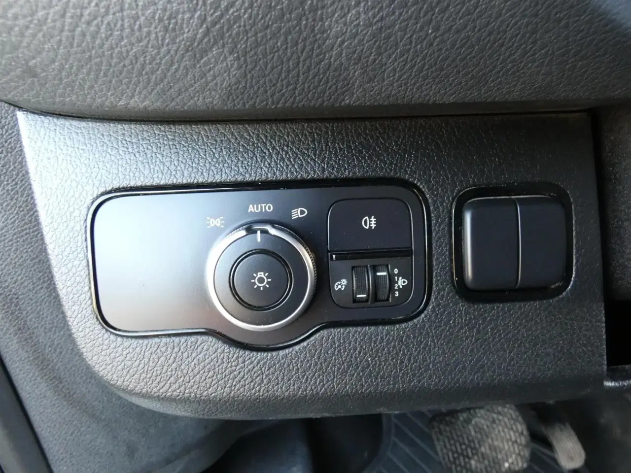 Billede 17 - Mercedes-Benz Sprinter 317 2,0 CDI A2 H2 RWD 9G-Tronic 170HK Van Aut.