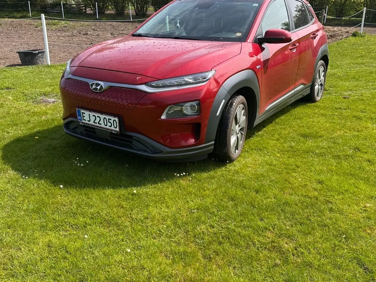 Billede 2 - Hyundai Kona 64 EV Premium