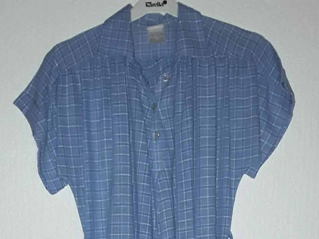 Billede 4 - Kjole str. 38 mrk Cirell