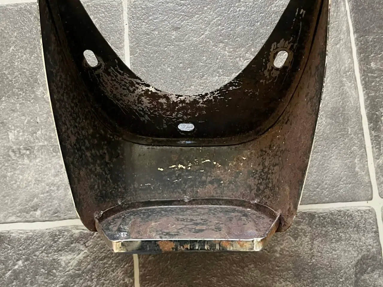 Billede 3 - Anderøv til DM 50 Samurai