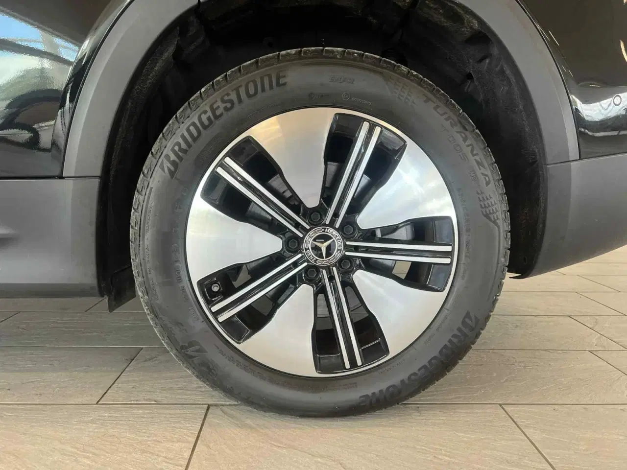 Billede 23 - Mercedes EQB250+  Progressive