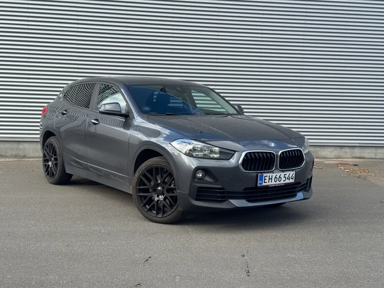 Billede 3 - BMW X2 2,0 sDrive20i aut.