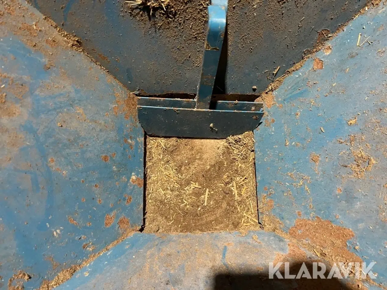 Billede 6 - Fodervogn Herborg 12-7510 el-drevet