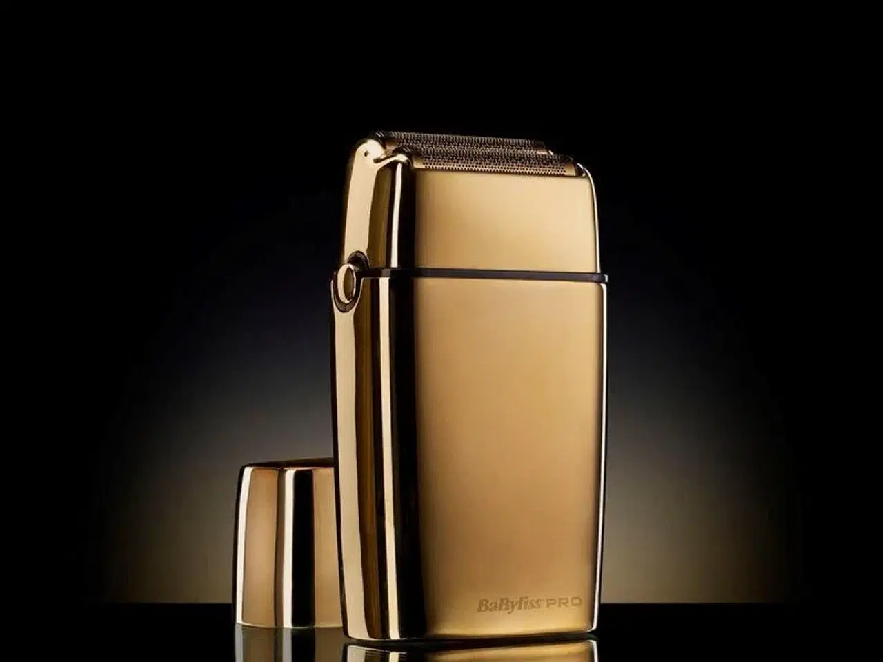 Billede 10 - Barbermaskine BaByliss PRO FXFS2GE – guld