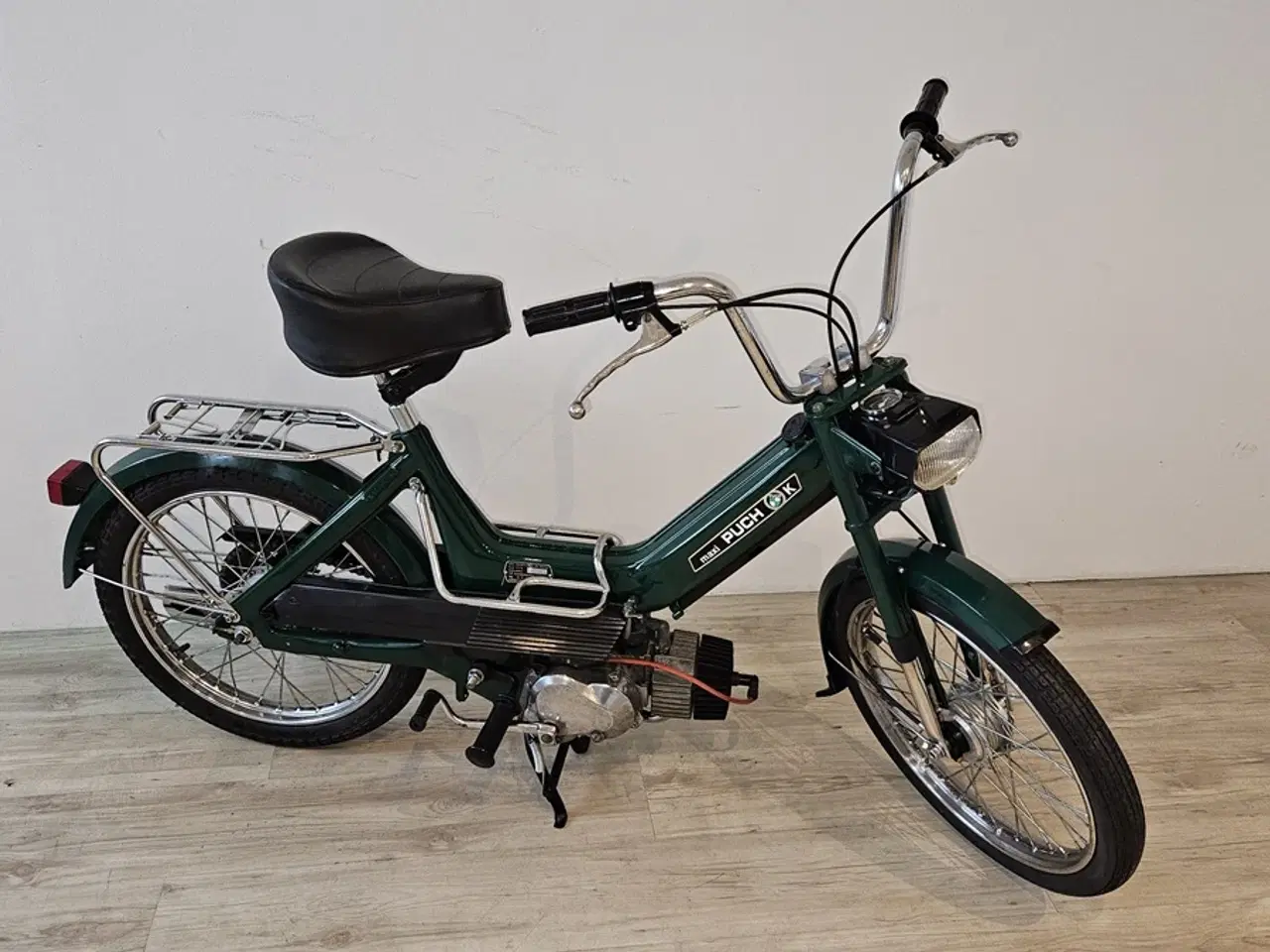 Billede 7 - Puch Maxi 