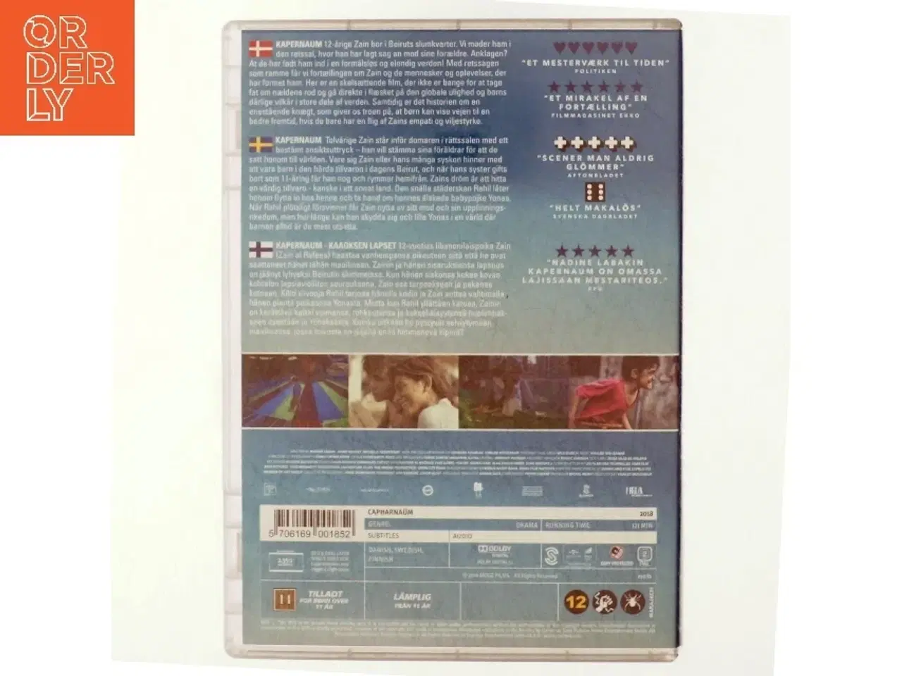 Billede 3 - Kapernaum