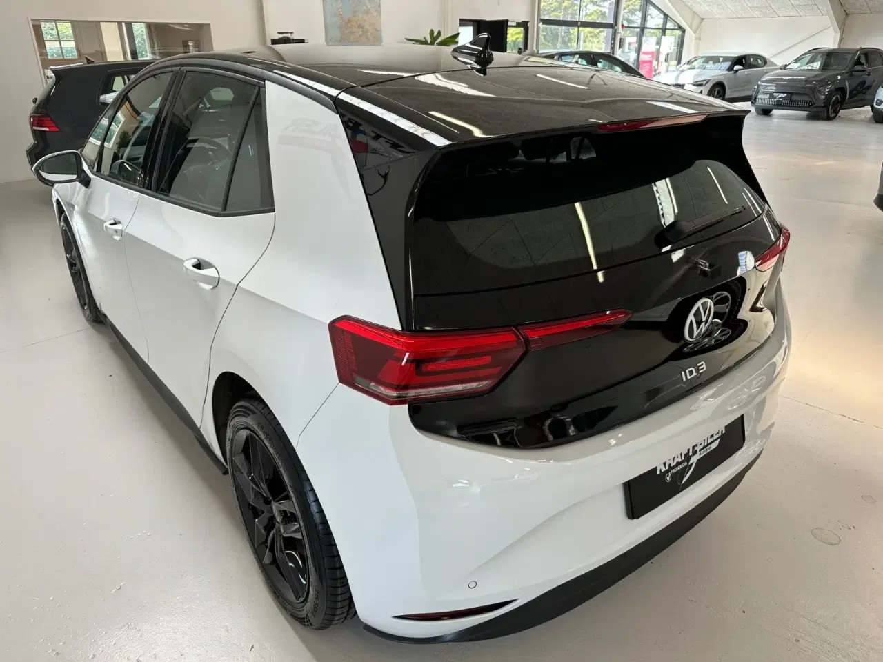 Billede 5 - VW ID.3 58 1ST Pro Performance