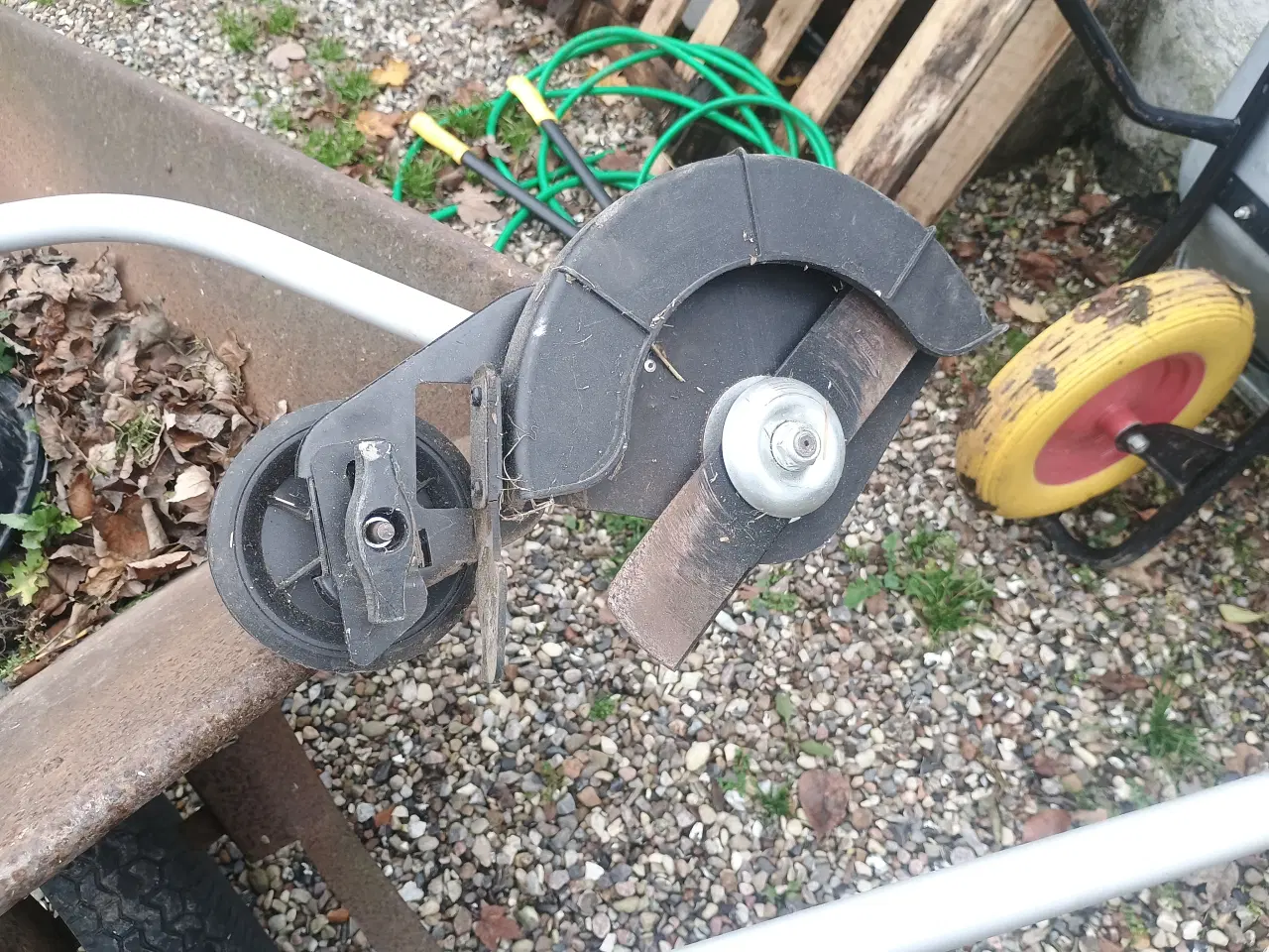 Billede 3 - Texas tilbehør 