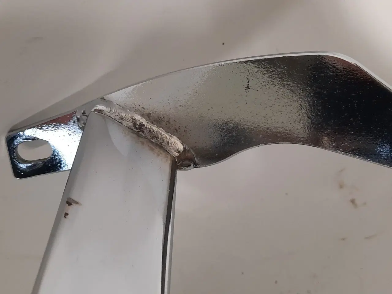 Billede 3 - Wunderlich Styrtbøjlesæt R1200RT LC 2014 -