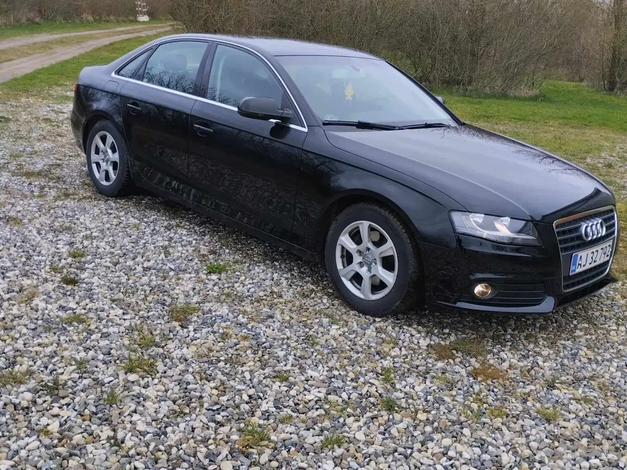 Billede 3 - Audi a4 nysynet og ny serviceret 