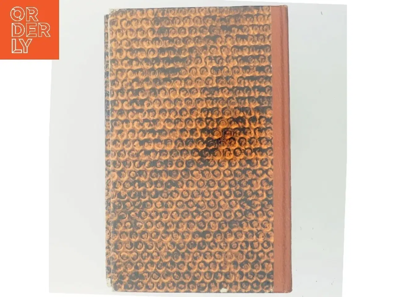 Billede 3 - Guldminen af Wilbur Smith (Bog)