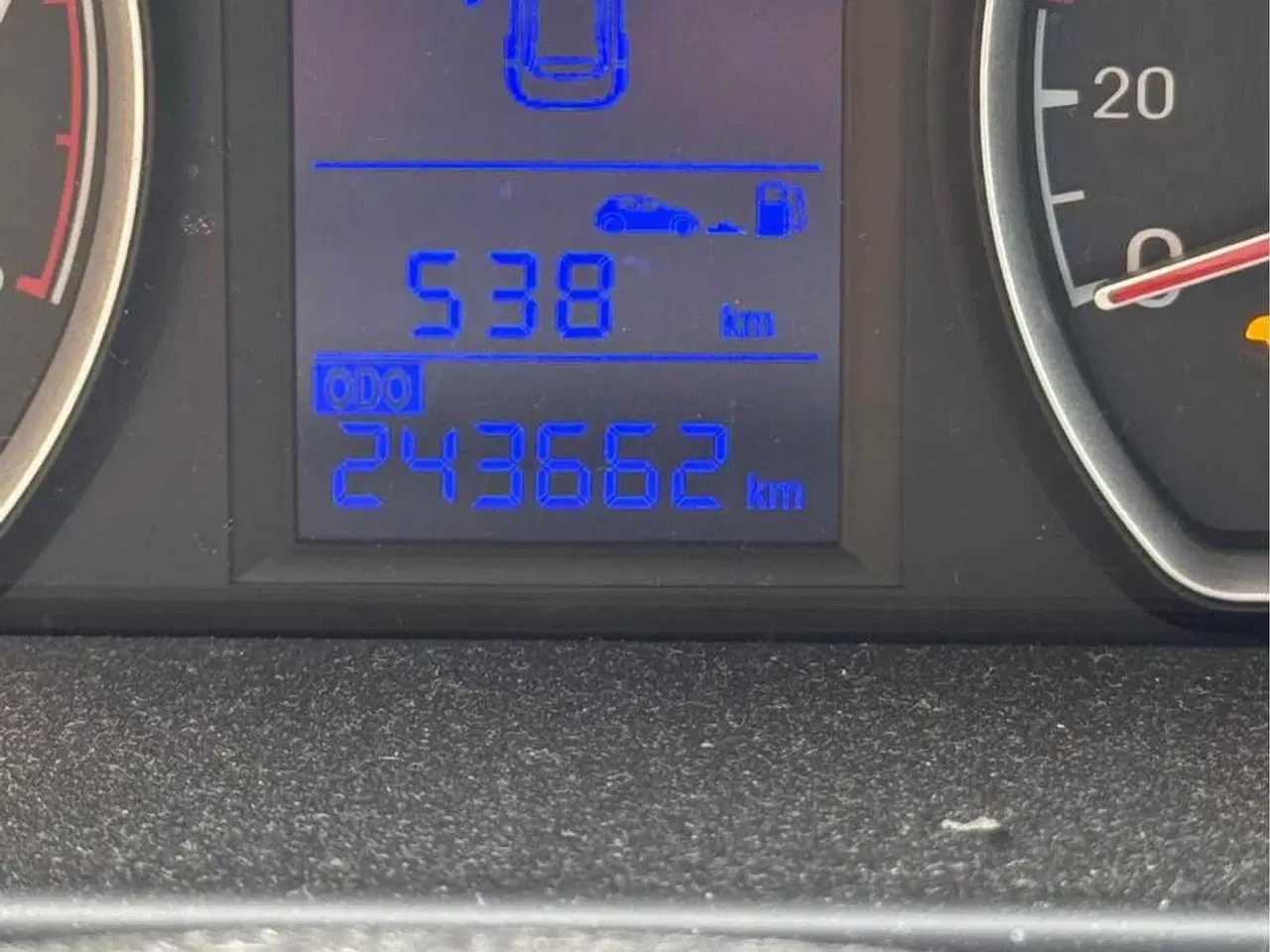 Billede 6 - Ny synet Hyundai I30