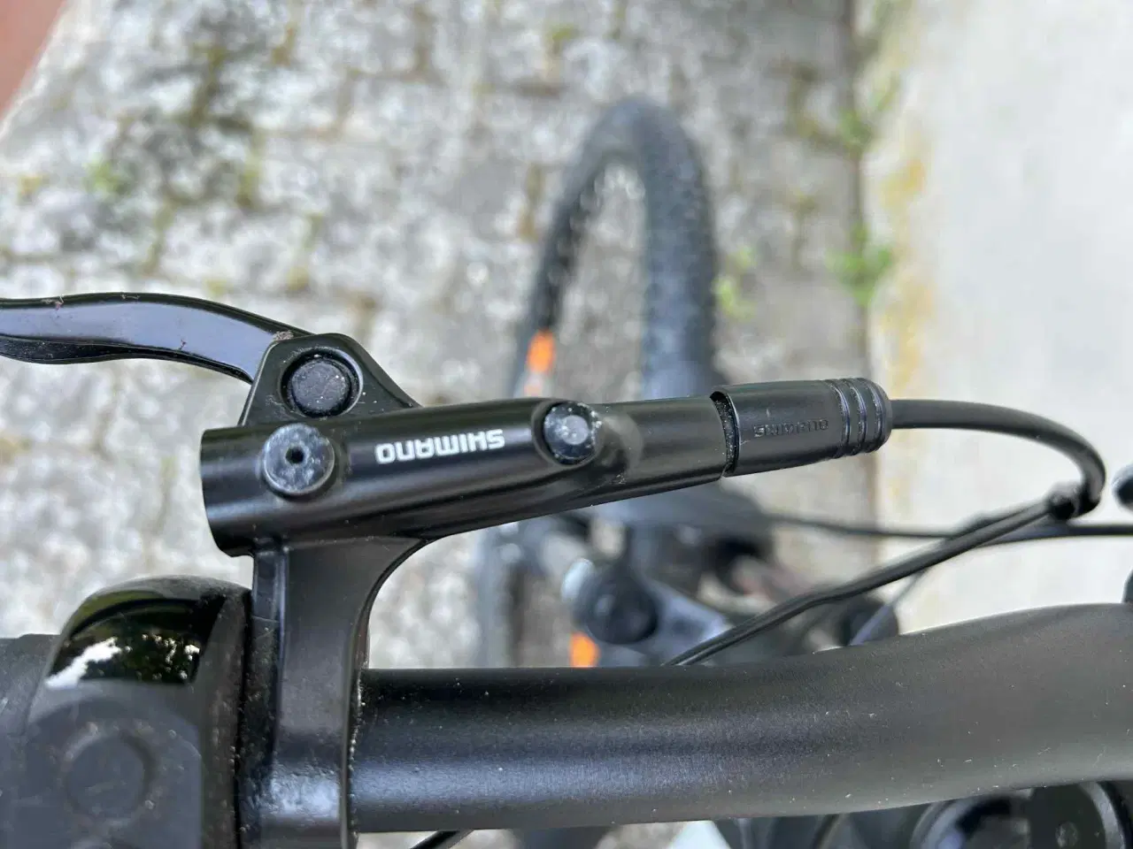 Billede 9 - El mountainbike 