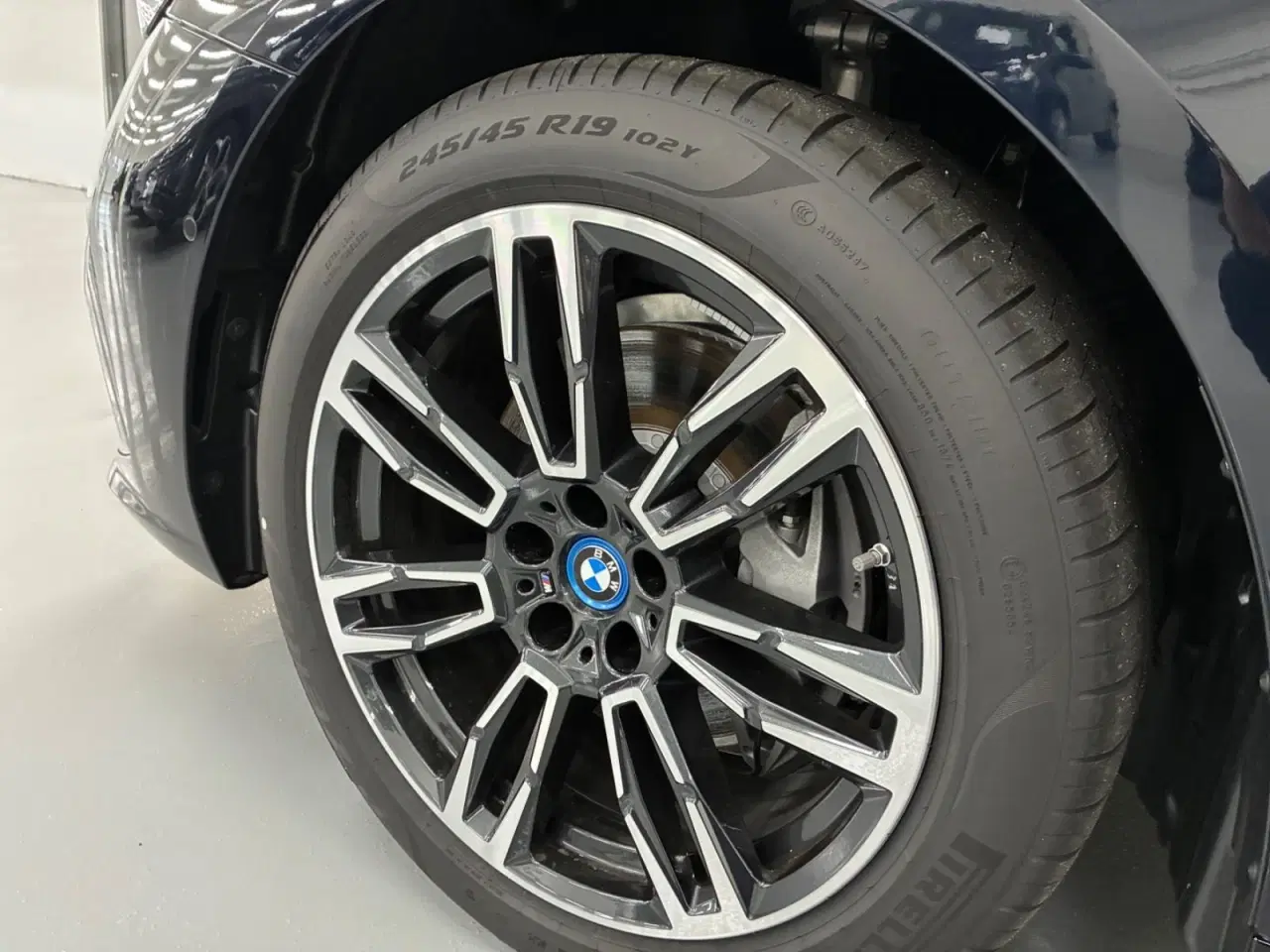 Billede 16 - BMW i5  eDrive40 Touring M-Sport
