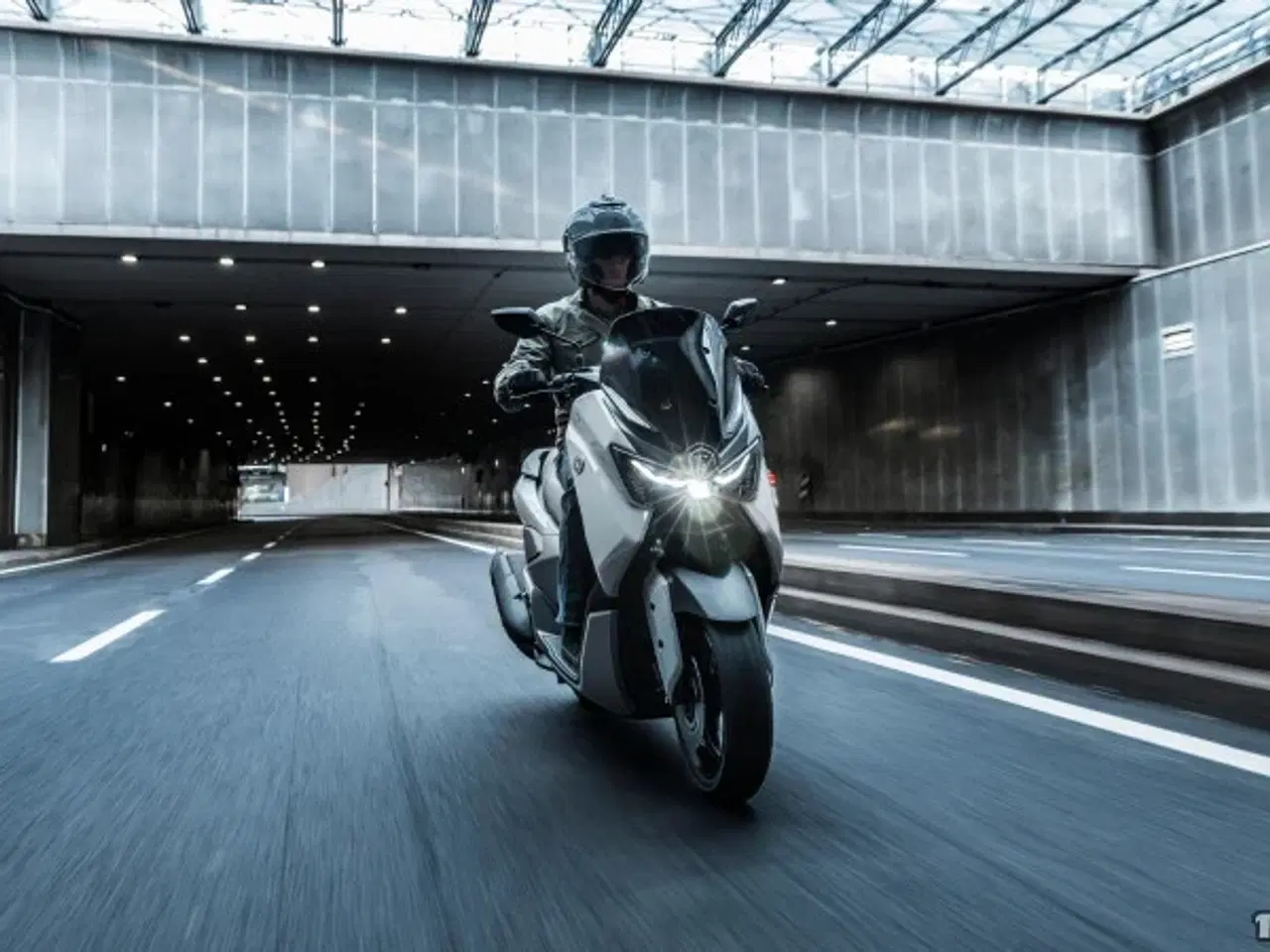 Billede 7 - Yamaha N-Max 125 Tech Max