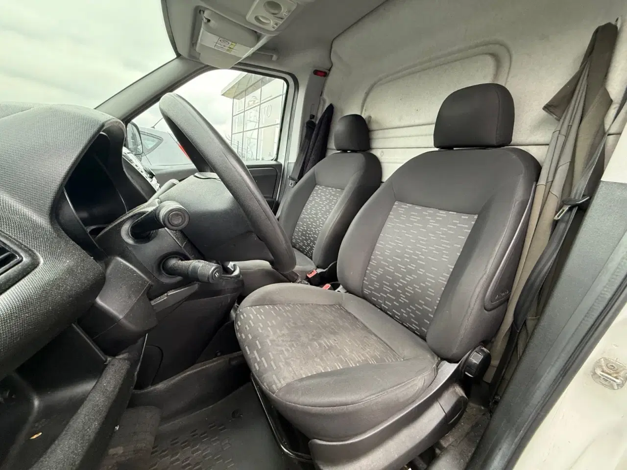 Billede 7 - Opel Combo 1,3 CDTi 95 L2H1