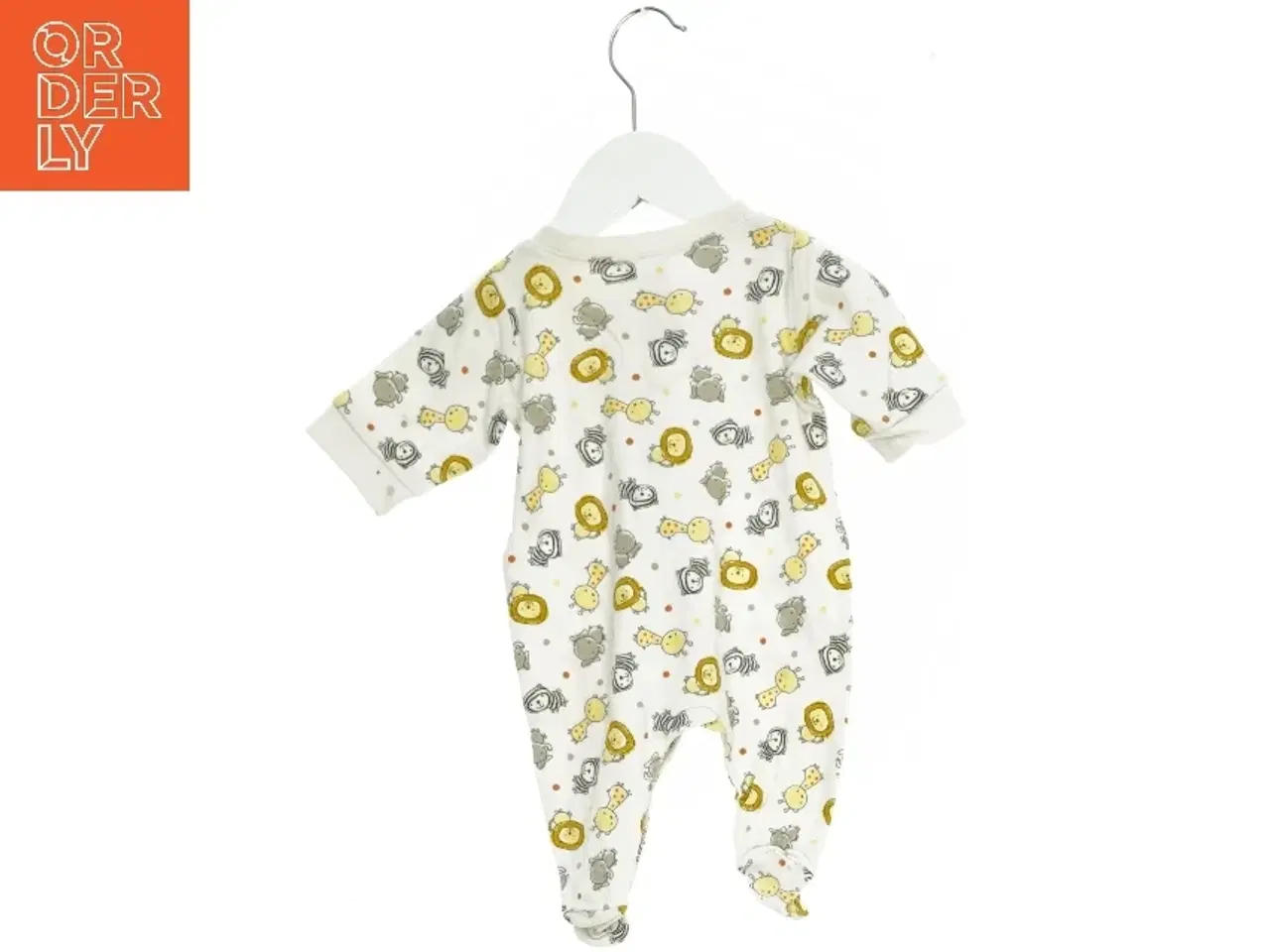 Billede 2 - Bodystocking fra H&M (str. 50 cm)