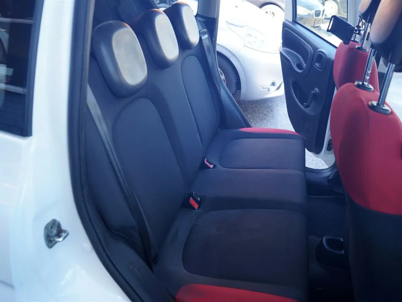 Billede 10 - Fiat Panda 1,2 Easy Start & Stop 69HK 4d