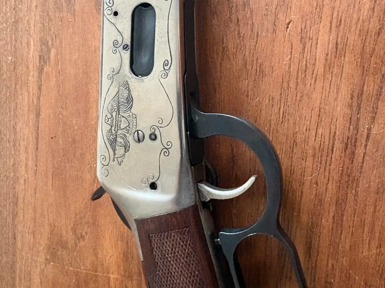 Billede 3 - Winchester leveraction 