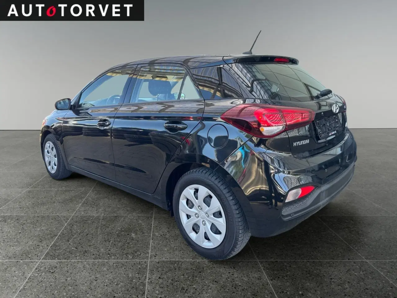 Billede 4 - Hyundai i20 1,2 MPi Advanced