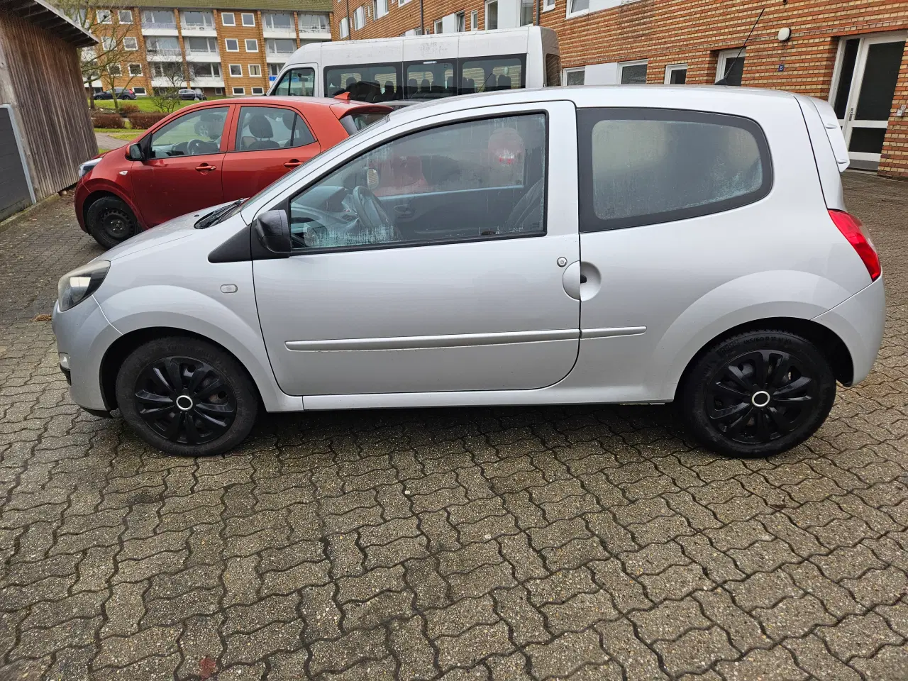 Billede 4 - Renault Bingo, den franske designskandale