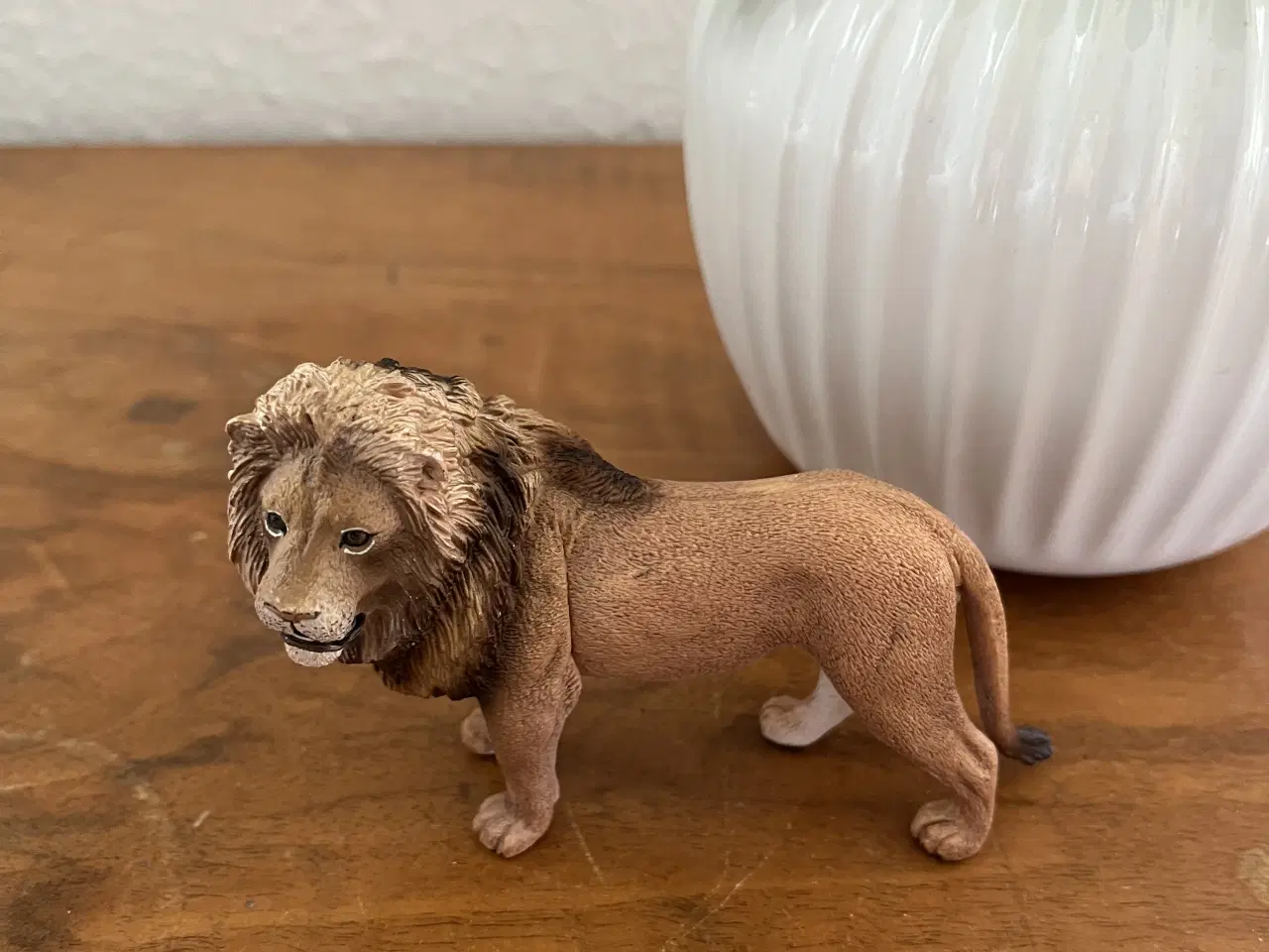 Billede 1 - Schleich løve