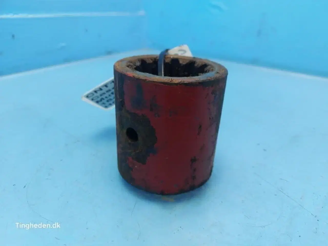 Billede 7 - Case 1680 Muffe 184341C2